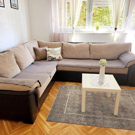 Apartman Bosa Sombor Luaran gambar