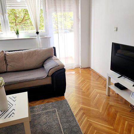 Apartman Bosa Sombor Luaran gambar