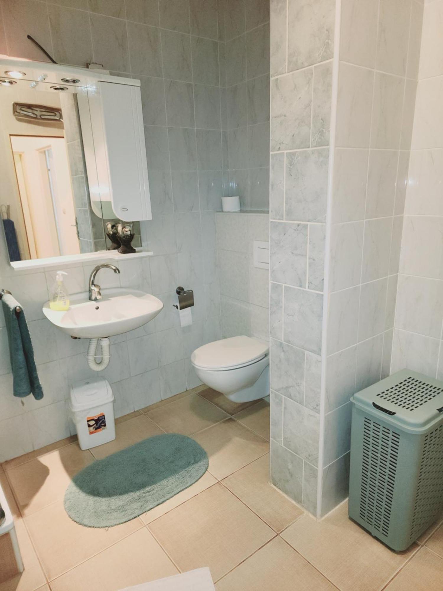 Apartman Bosa Sombor Luaran gambar