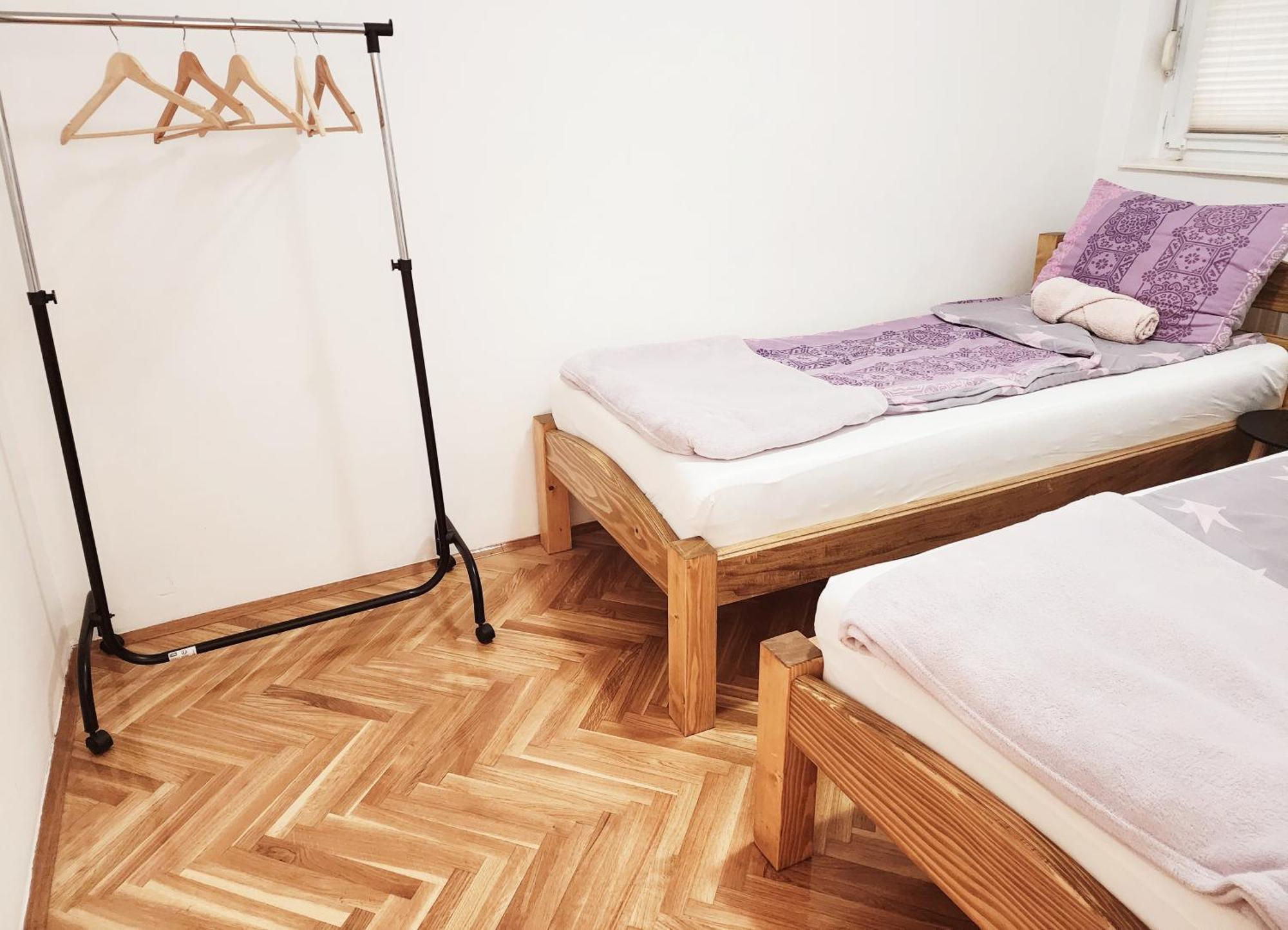 Apartman Bosa Sombor Luaran gambar