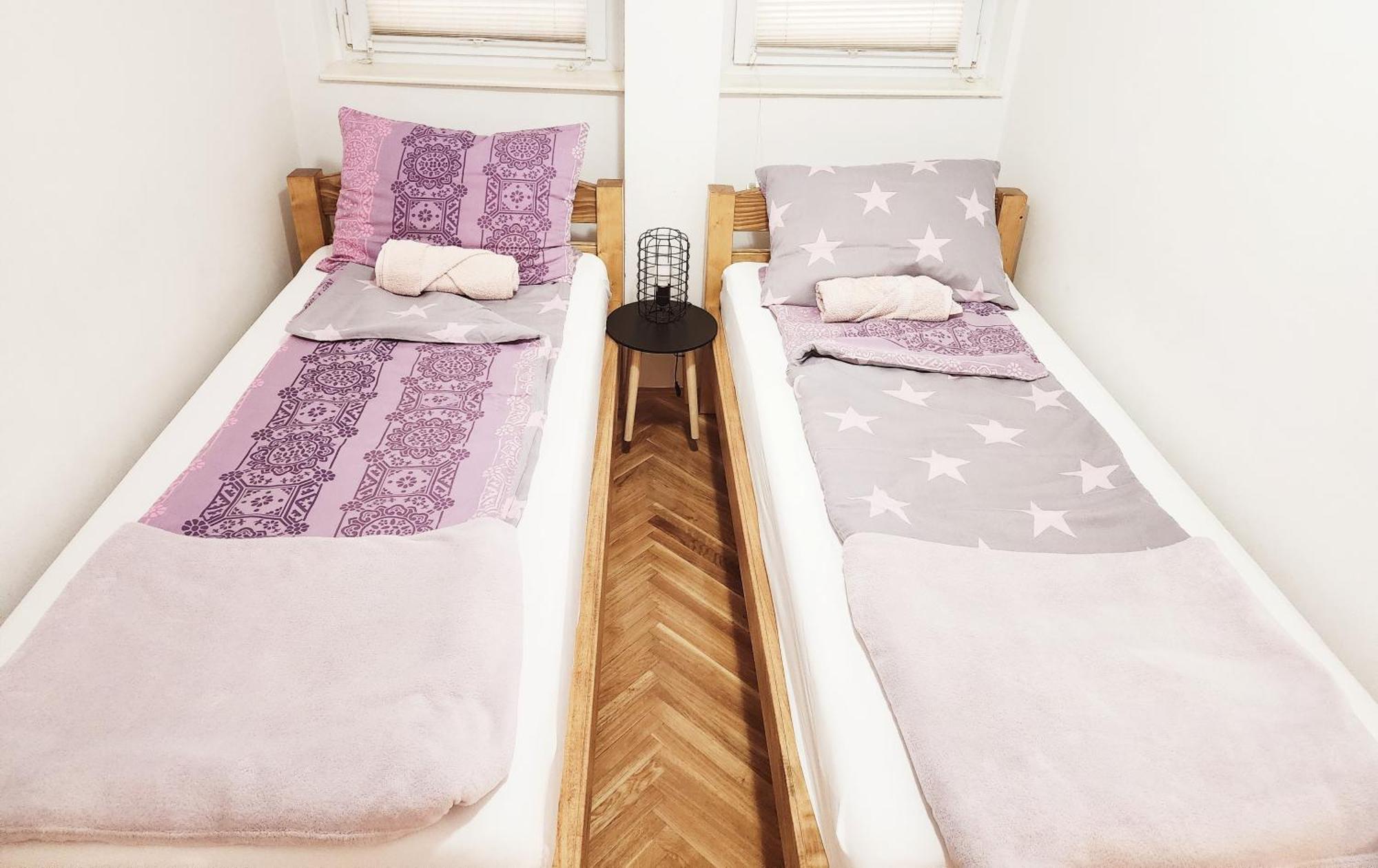 Apartman Bosa Sombor Luaran gambar