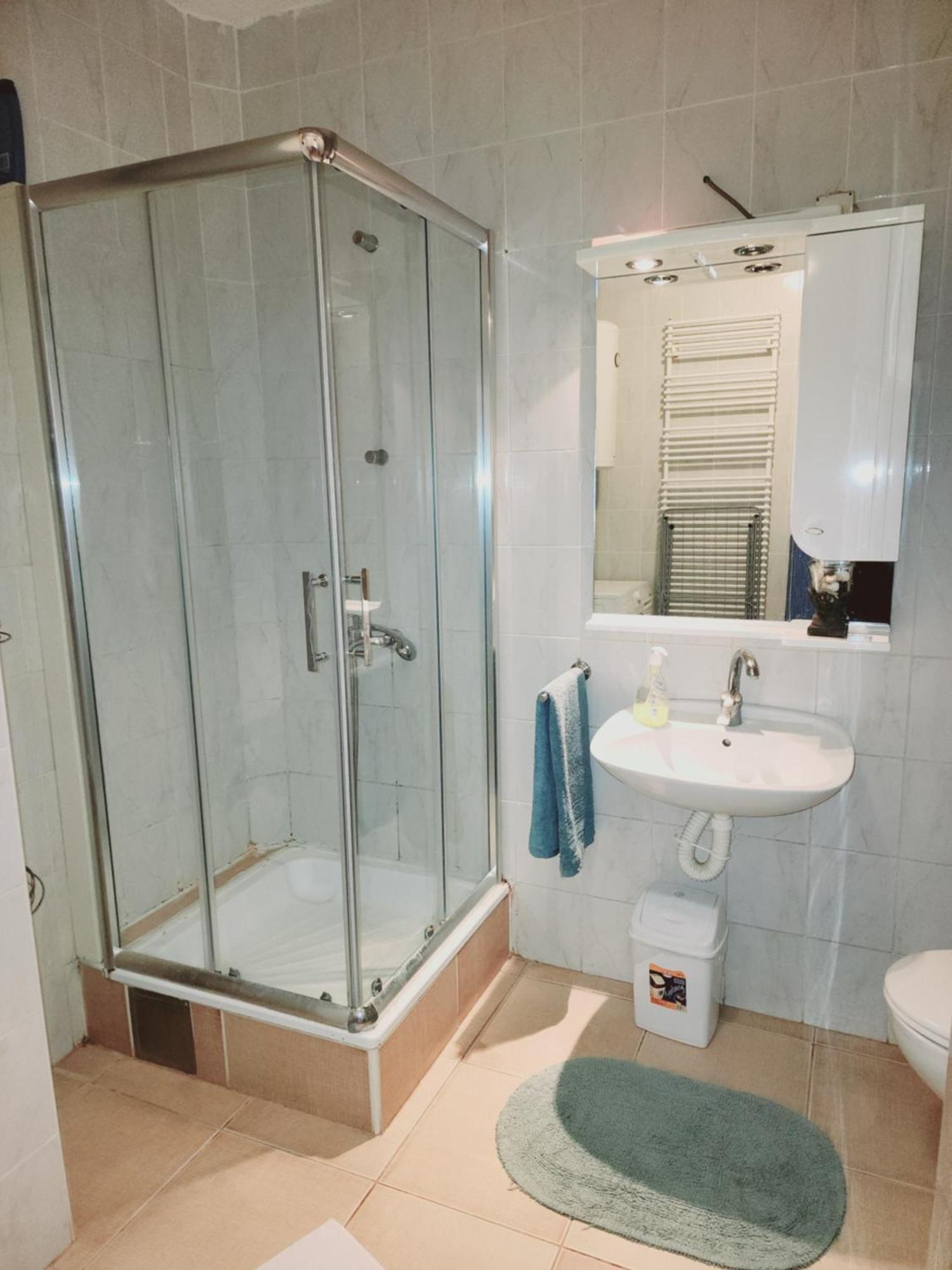 Apartman Bosa Sombor Luaran gambar