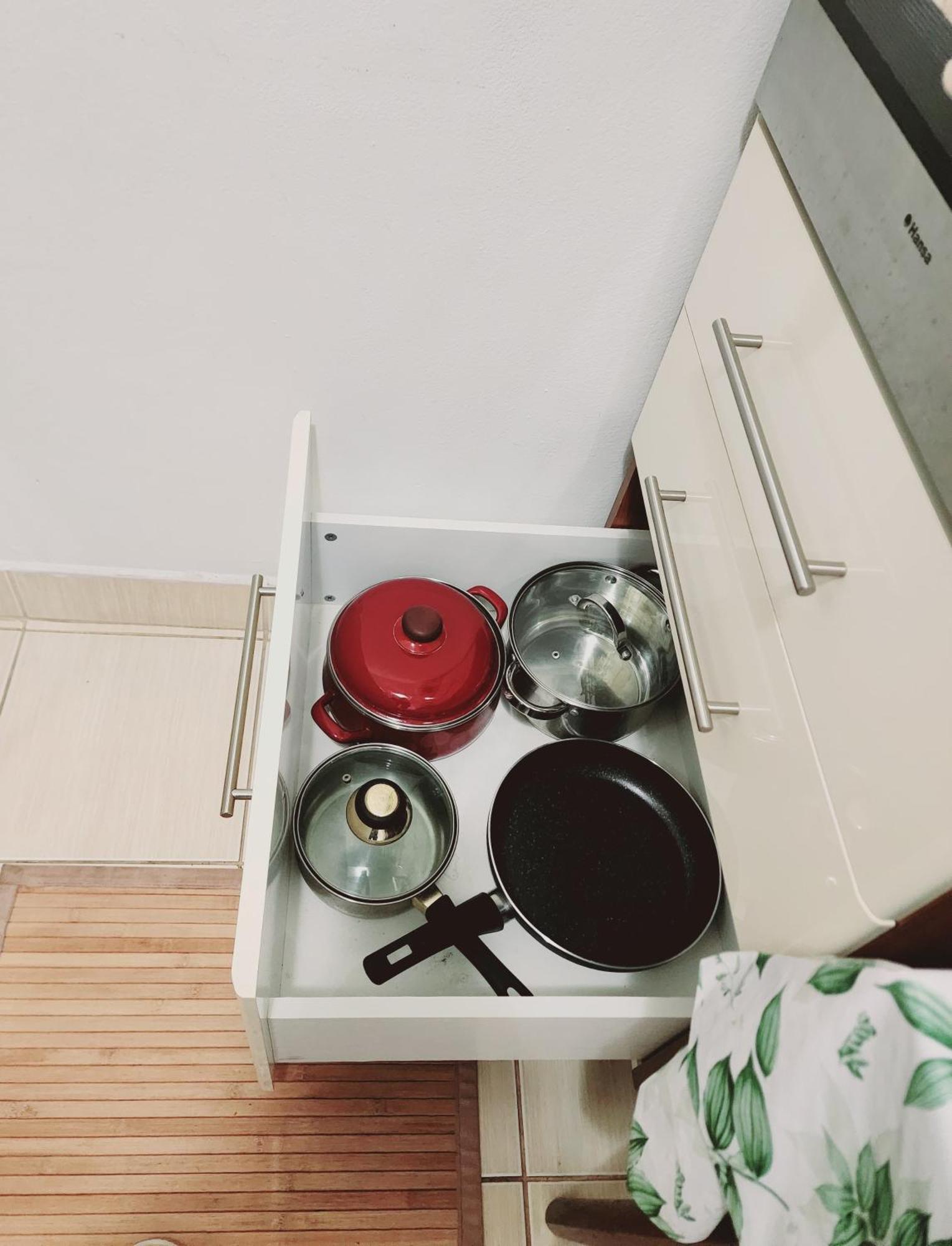 Apartman Bosa Sombor Luaran gambar