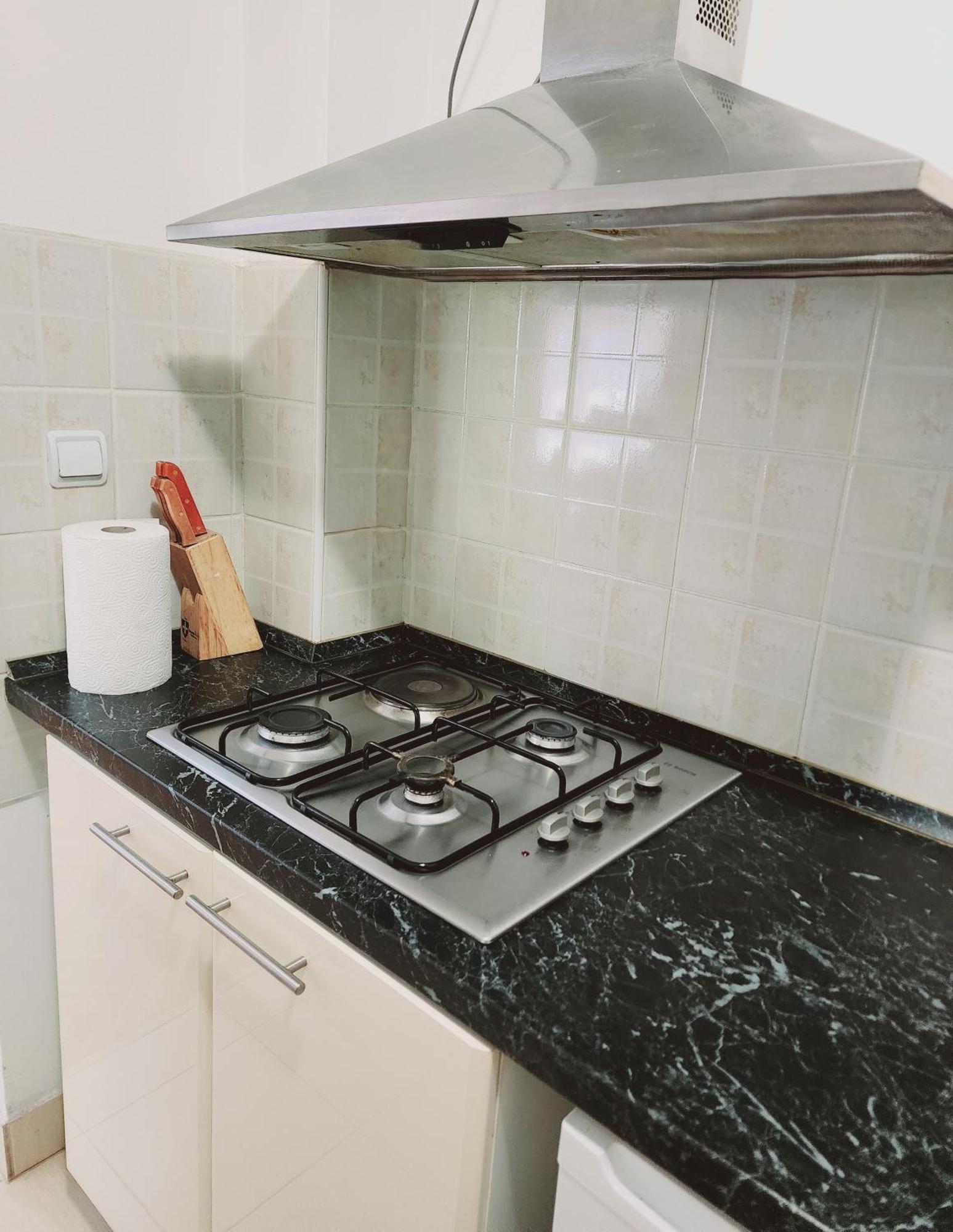 Apartman Bosa Sombor Luaran gambar