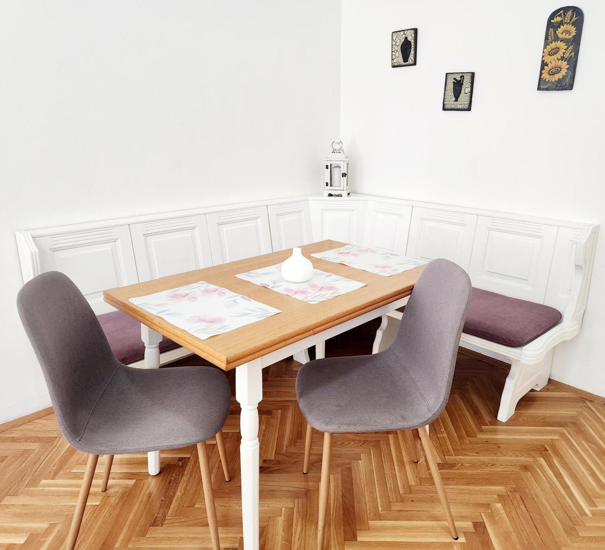 Apartman Bosa Sombor Luaran gambar